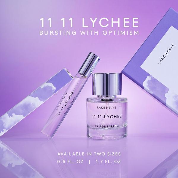 Lake & Skye 11 11 Lychee Eau de Parfum #6
