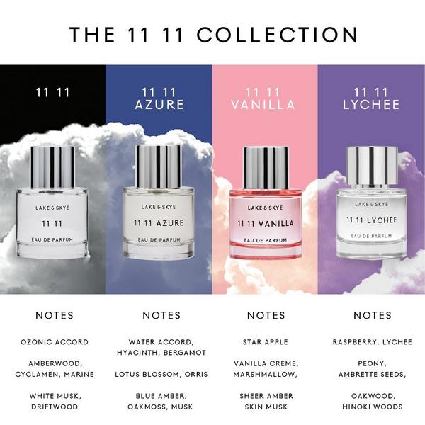 Lake & Skye 11 11 Lychee Eau de Parfum #7