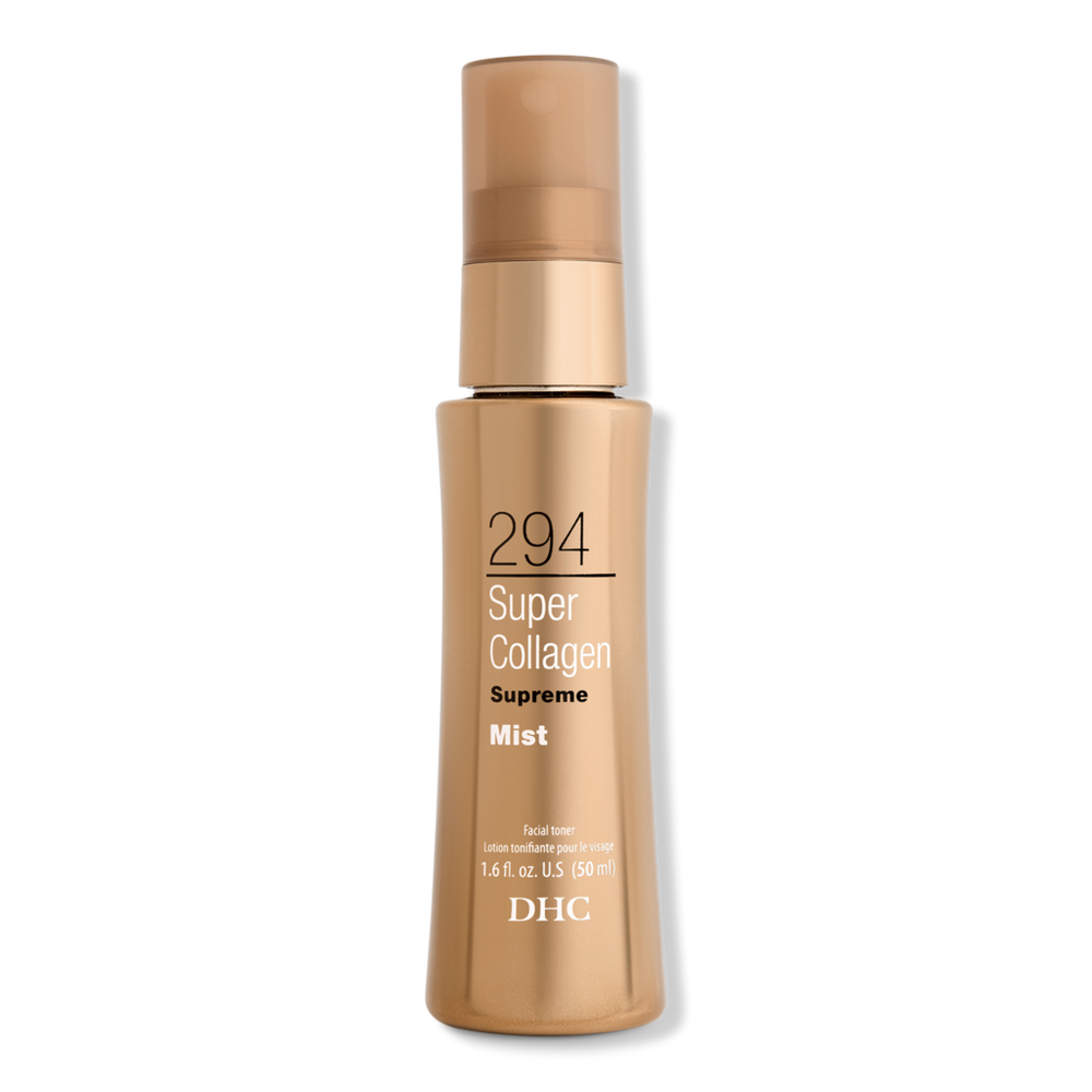 Dhc Super Collagen Supreme Mist