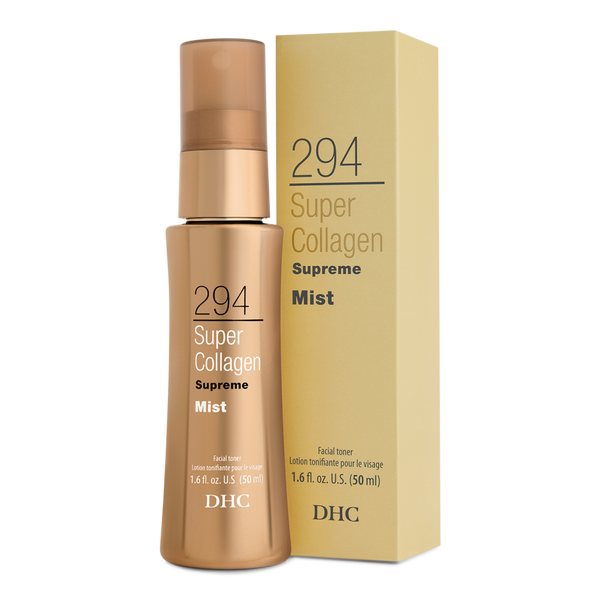 DHC Super Collagen Supreme Mist #2