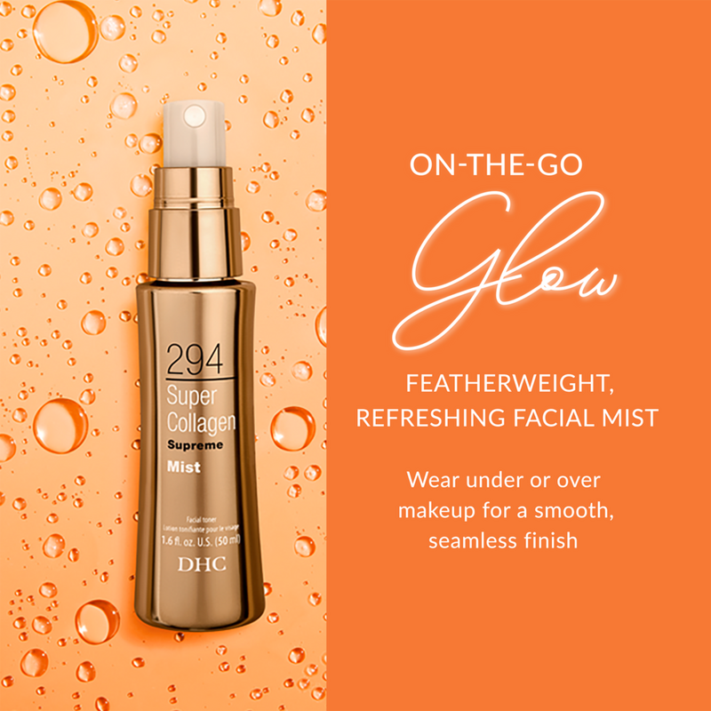 DHC - Super Collagen Supreme Mist | Ulta Beauty
