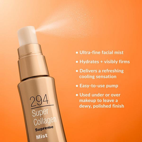 DHC Super Collagen Supreme Mist #4