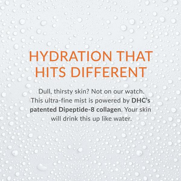 DHC Super Collagen Supreme Mist #5