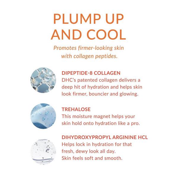DHC Super Collagen Supreme Mist #6