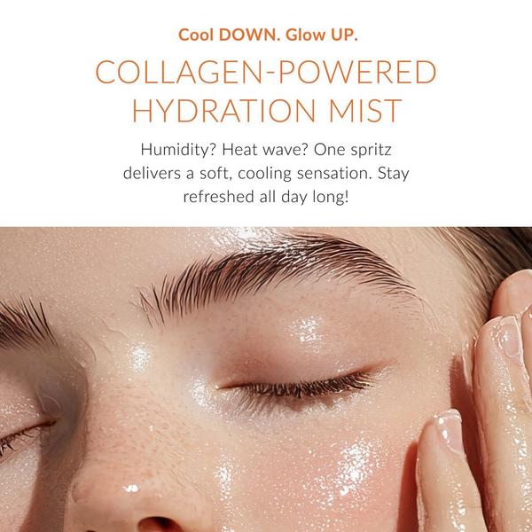DHC Super Collagen Supreme Mist #7