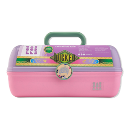 Caboodles Limited Edition On-The-Go Girl - Wicked Glinda