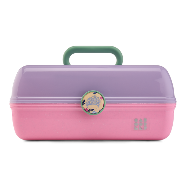 Caboodles Limited Edition On-The-Go Girl - Wicked Glinda #3