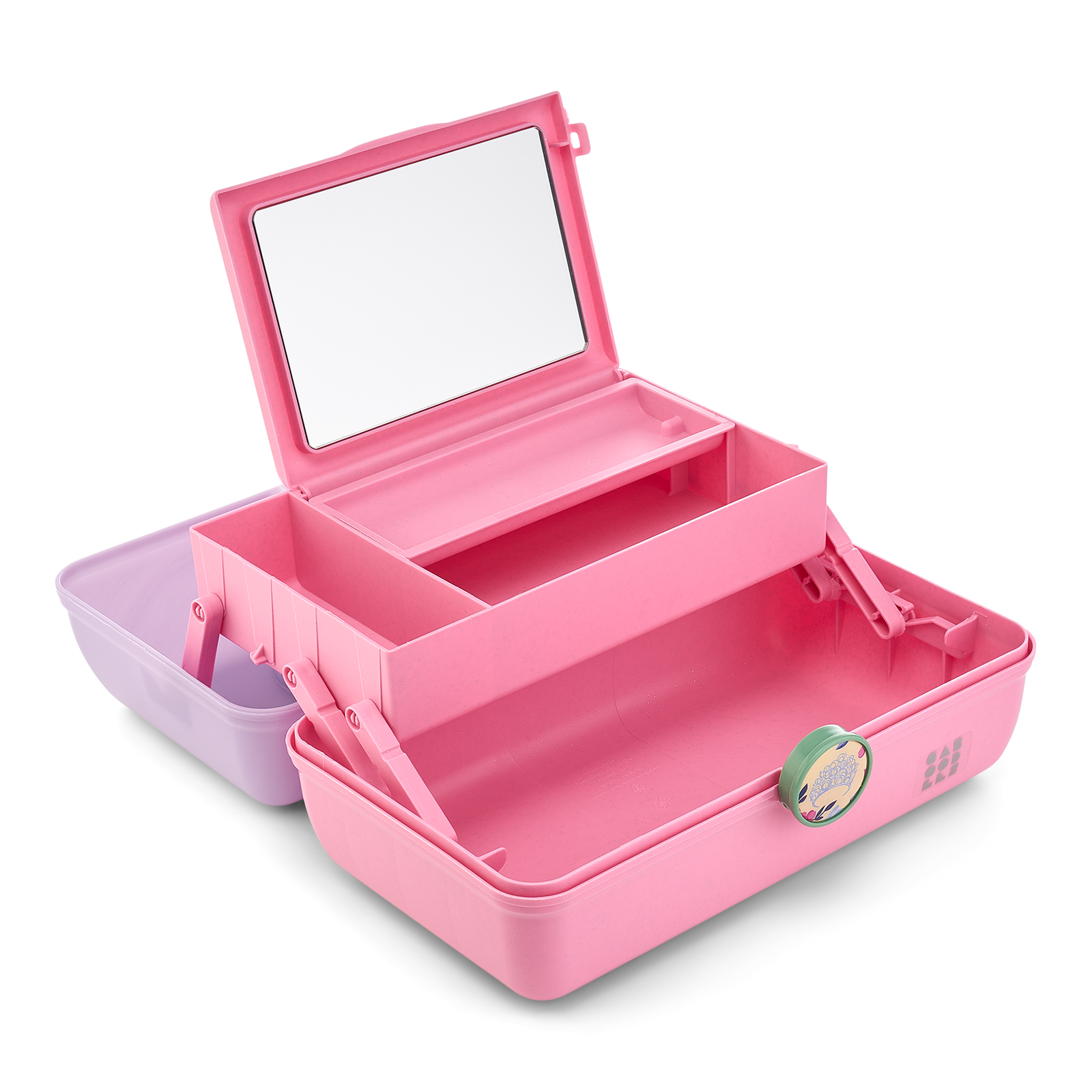 Limited Edition On-The-Go Girl - Wicked Glinda