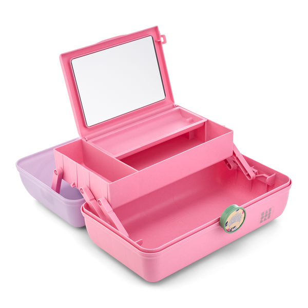 Caboodles Limited Edition On-The-Go Girl - Wicked Glinda #4
