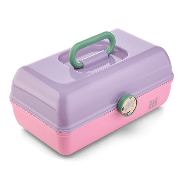 Caboodles Limited Edition On-The-Go Girl - Wicked Glinda #5