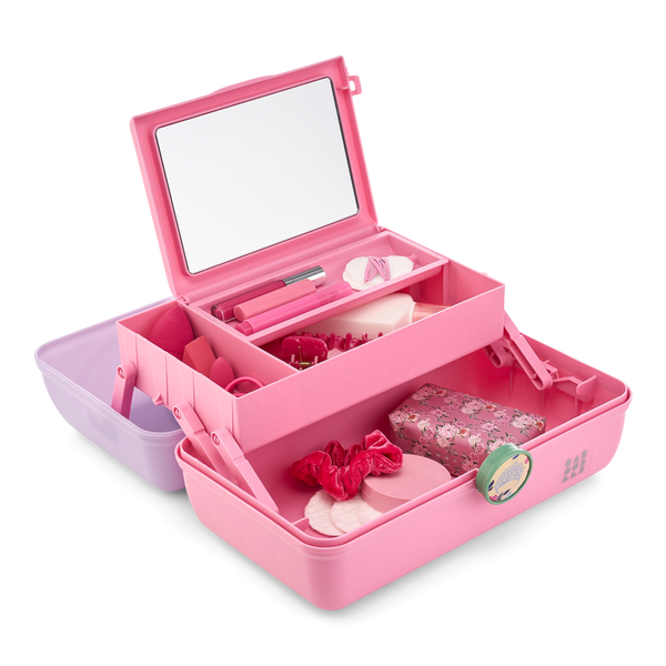 Caboodles Limited Edition On-The-Go Girl - Wicked Glinda #6