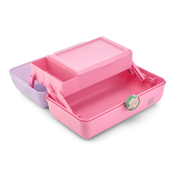 Caboodles Limited Edition On-The-Go Girl - Wicked Glinda #7