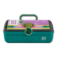 Limited Edition On-the-Go Girl - Wicked Elphaba