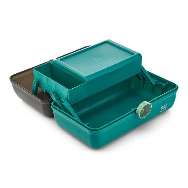 Caboodles Limited Edition On-the-Go Girl - Wicked Elphaba #3