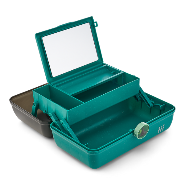 Caboodles Limited Edition On-the-Go Girl - Wicked Elphaba #4