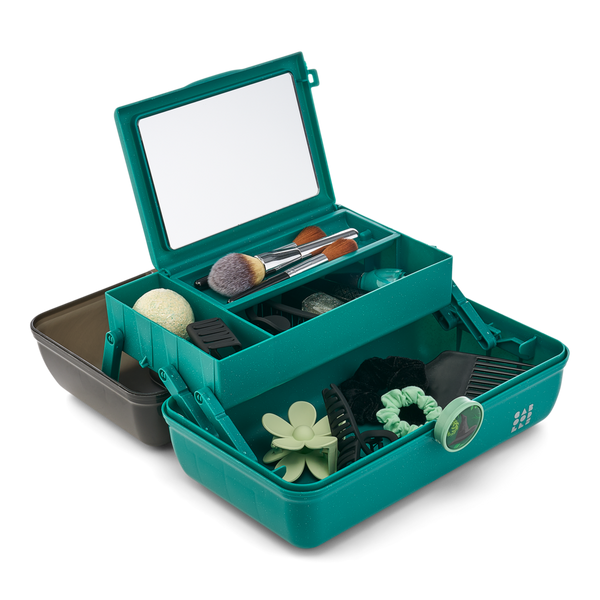 Caboodles Limited Edition On-the-Go Girl - Wicked Elphaba #6