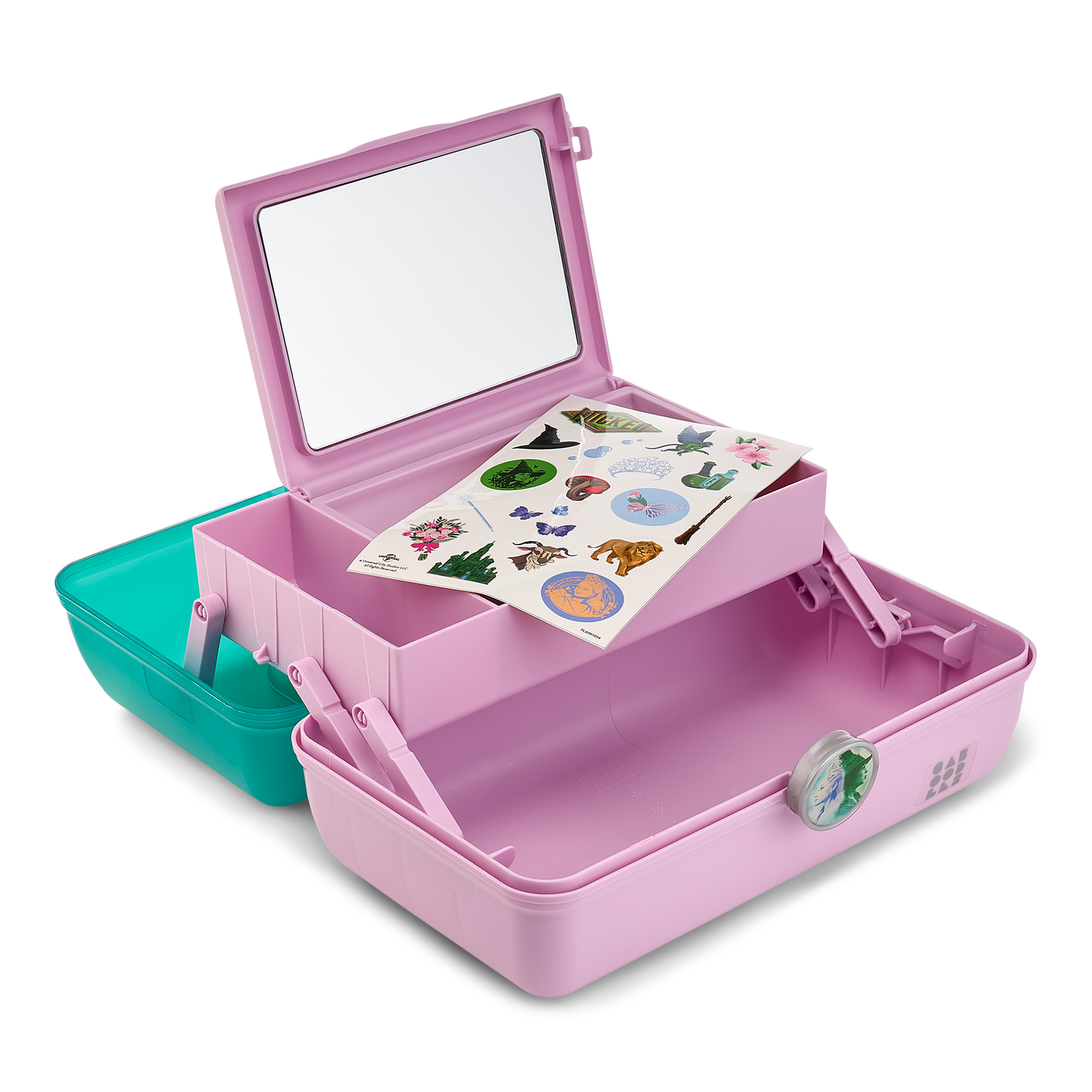 Limited Edition On-the-Go Girl - Wicked For Good
