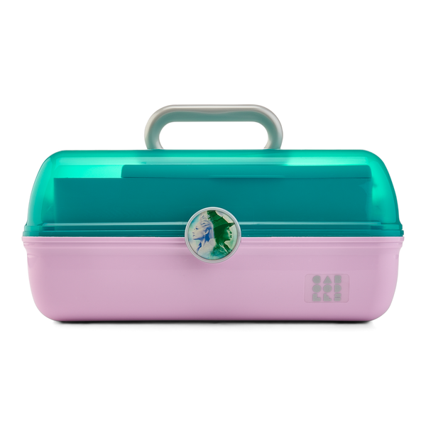 Caboodles Limited Edition On-the-Go Girl - Wicked For Good #3