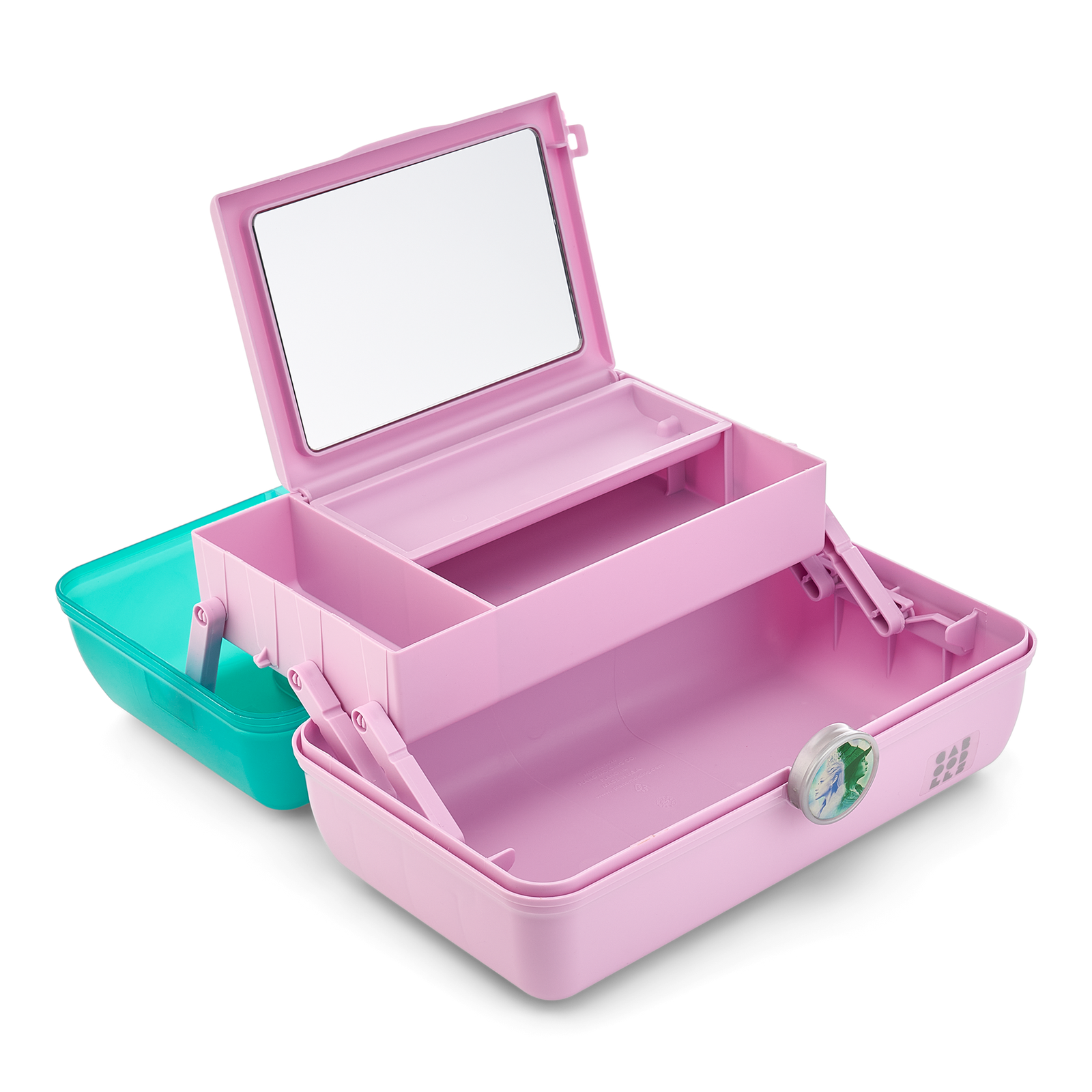 Limited Edition On-the-Go Girl - Wicked For Good