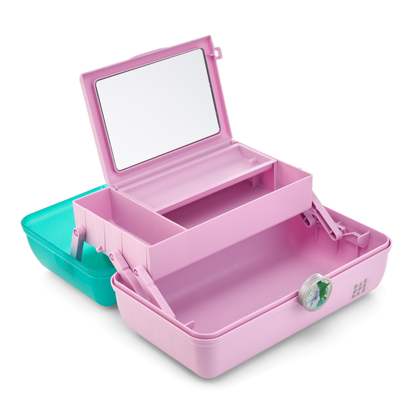 Caboodles Limited Edition On-the-Go Girl - Wicked For Good #4