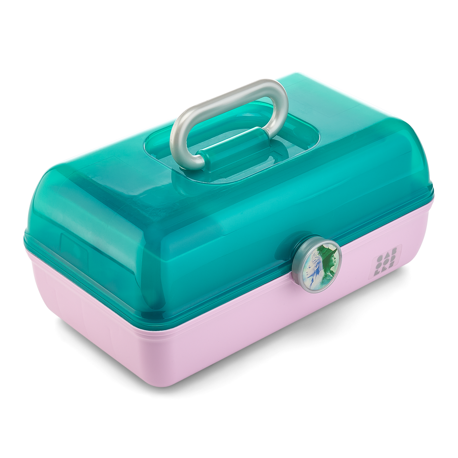 Limited Edition On-the-Go Girl - Wicked For Good