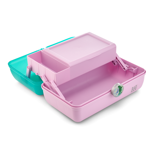Caboodles Limited Edition On-the-Go Girl - Wicked For Good #6