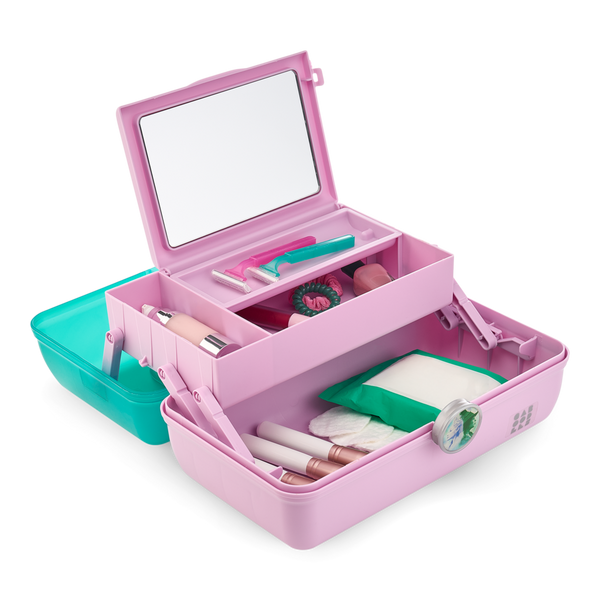 Caboodles Limited Edition On-the-Go Girl - Wicked For Good #7