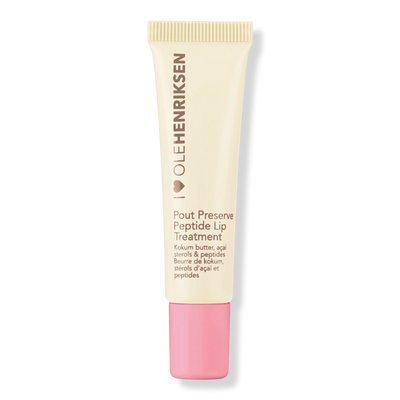 OLEHENRIKSEN Pout Preserve Hydrating Peptide Lip Treatment
