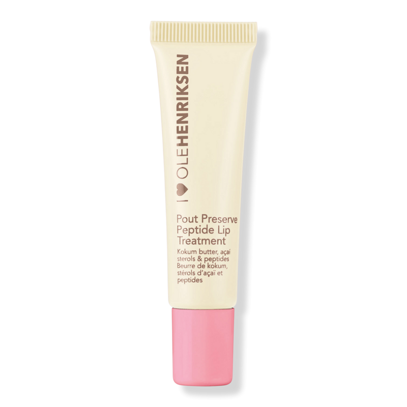 OLEHENRIKSEN Pout Preserve Hydrating Peptide Lip Treatment