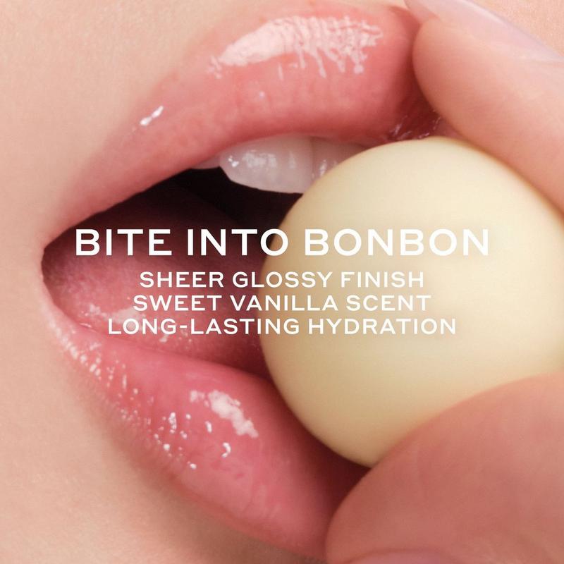 OLEHENRIKSEN - Vanilla Bonbon Pout Preserve Hydrating Peptide Lip