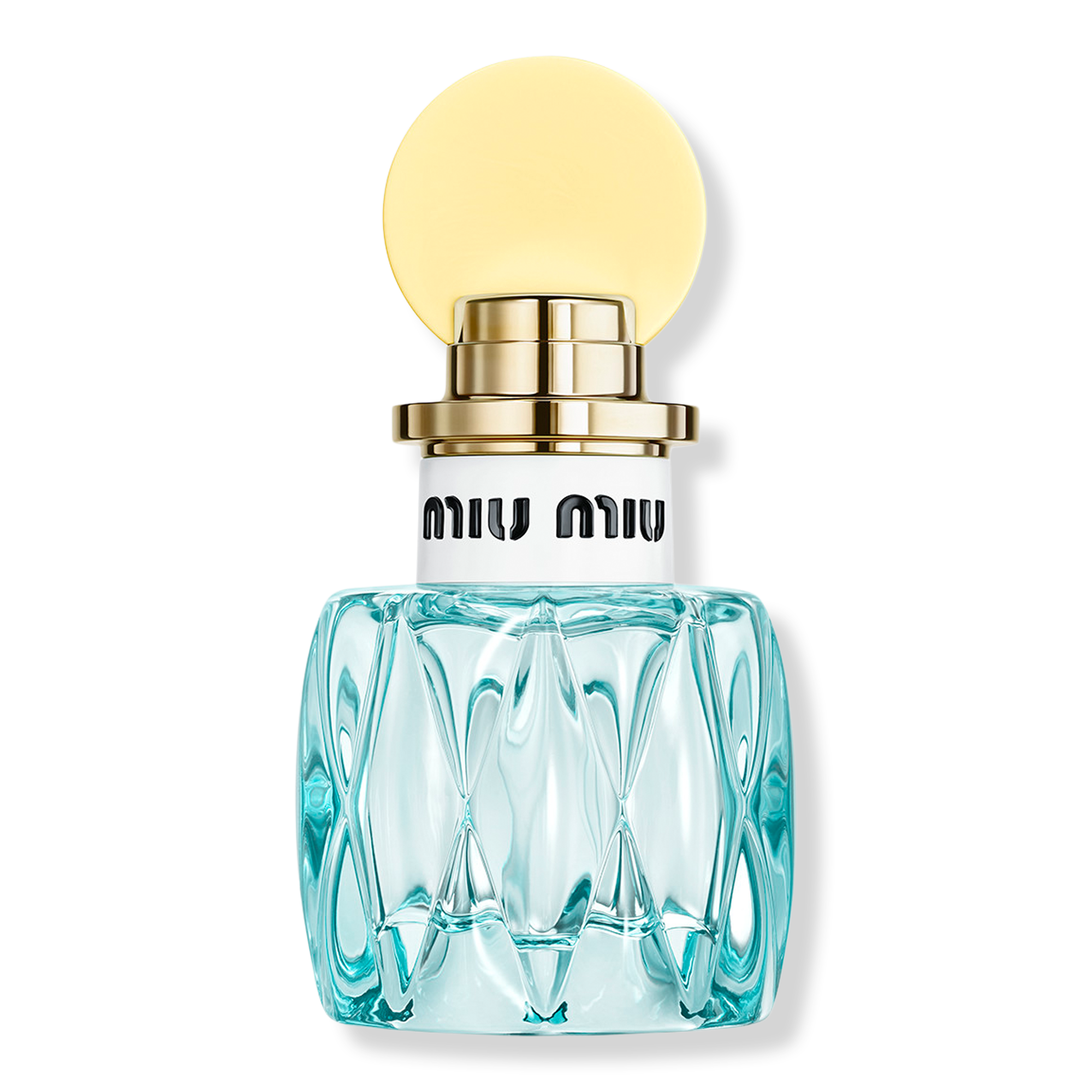Miu Miu L'Eau Bleue Eau de Parfum #1