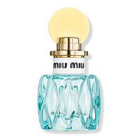 【美品】Miu Miu L'Eau Bleue 50ml 香水 Miu Miu L'Eau Bleue Perfume | FragranceNet.com®