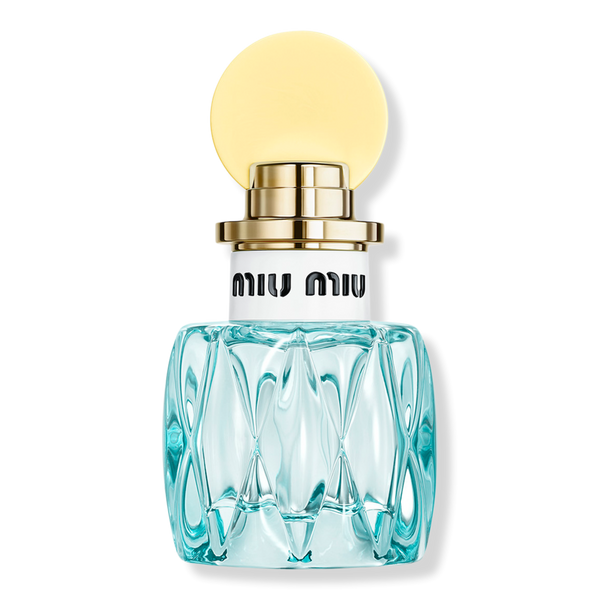 Miu Miu L'Eau Bleue Eau de Parfum #1