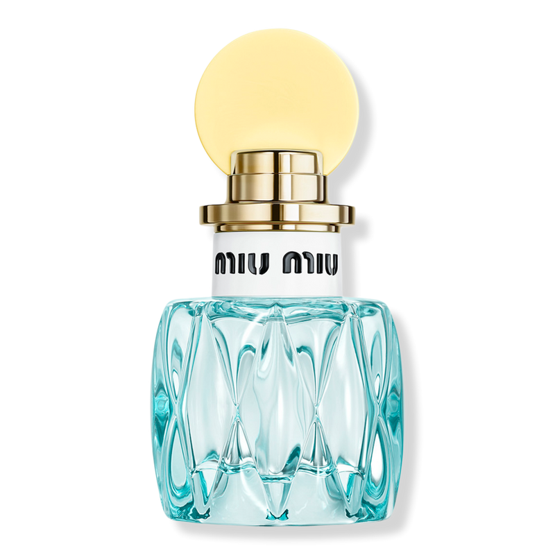 Miu Miu - 1.0 oz L'Eau Bleue Eau de Parfum | Ulta Beauty