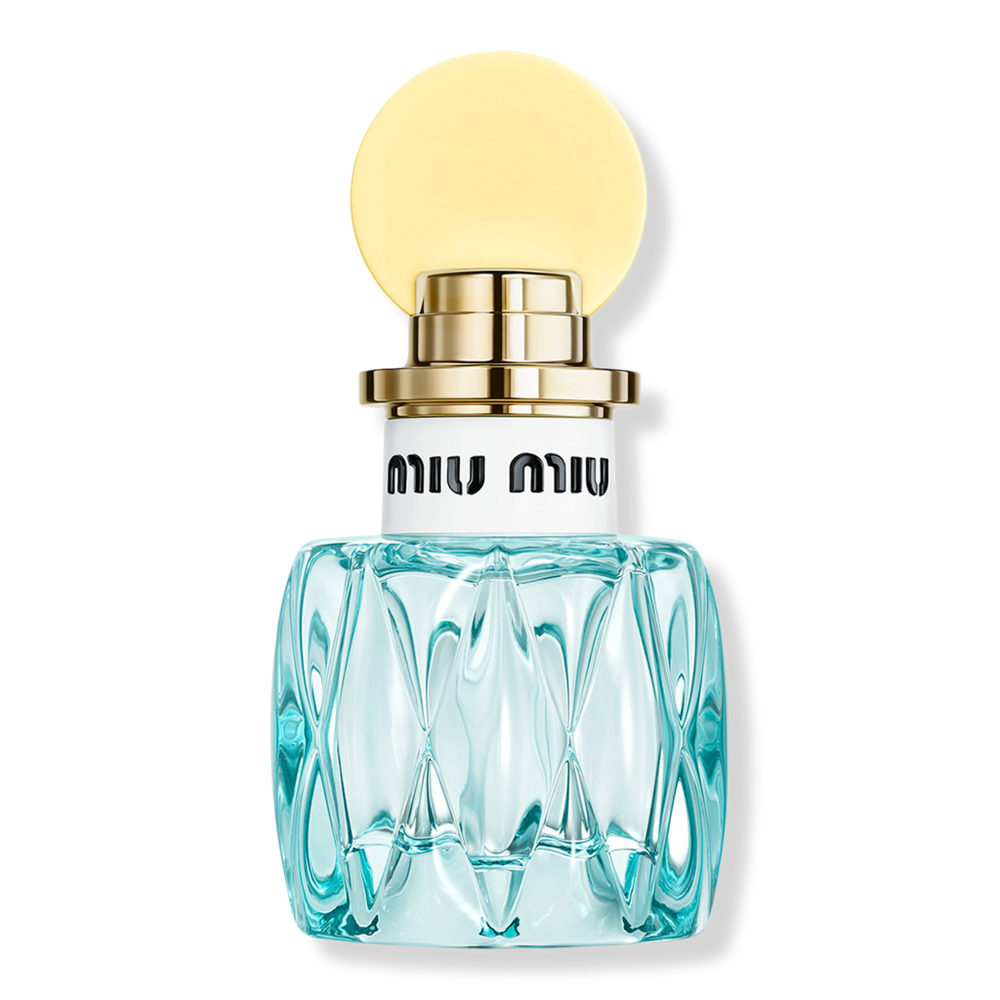 Miu Miu L'eau Bleue Eau De Parfum - 1.0 oz