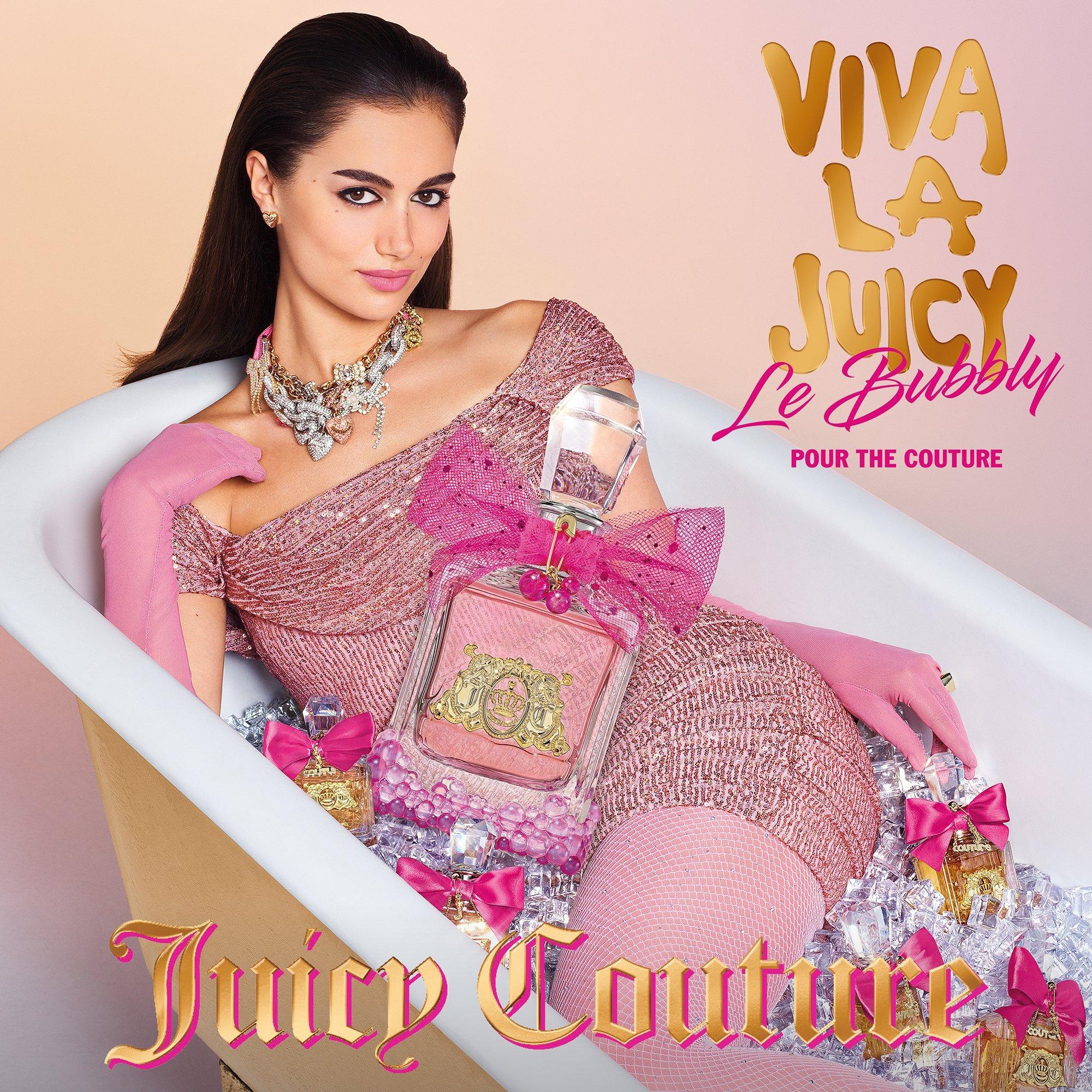 Juicy Couture Viva La Juicy Le Bubbly Eau de Parfum