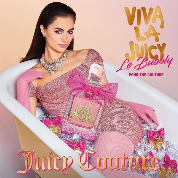Juicy Couture Viva La Juicy Le Bubbly Eau de Parfum 3 Piece Gift Set #4