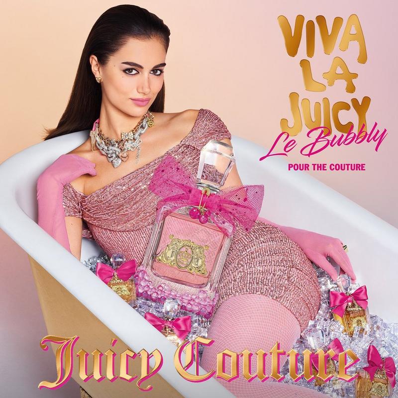 Juicy Couture - Viva La Juicy Le Bubbly Eau de Parfum 3 Piece Gift
