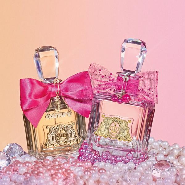 Juicy Couture Viva La Juicy Le Bubbly Eau de Parfum 3 Piece Gift Set #6