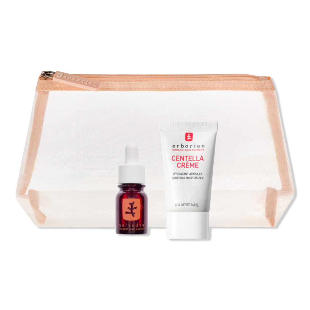 Erborian Free 3 Piece Gift with $49 brand purchase #1