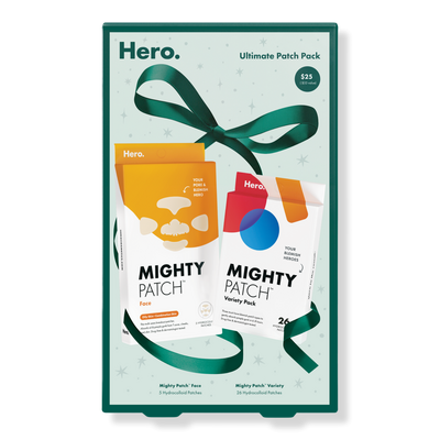 Hero Cosmetics Ultimate Patch Pack