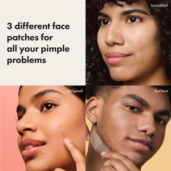 Hero Cosmetics Ultimate Patch Pack #5