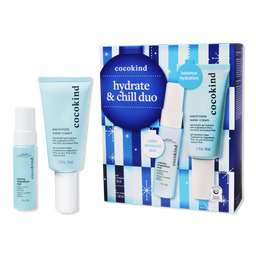 cocokind Hydrate & Chill Duo