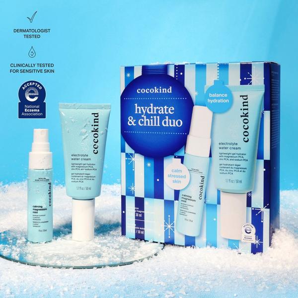 cocokind Hydrate & Chill Duo #2