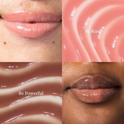 Balmy Bliss Lip Balm Duo