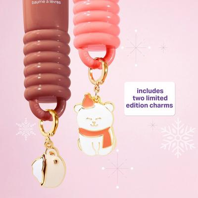 Balmy Bliss Lip Balm Duo