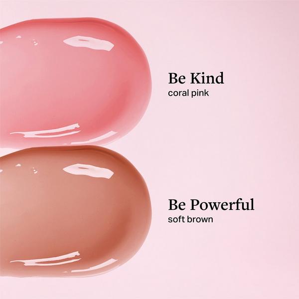 cocokind Balmy Bliss Lip Balm Duo #8