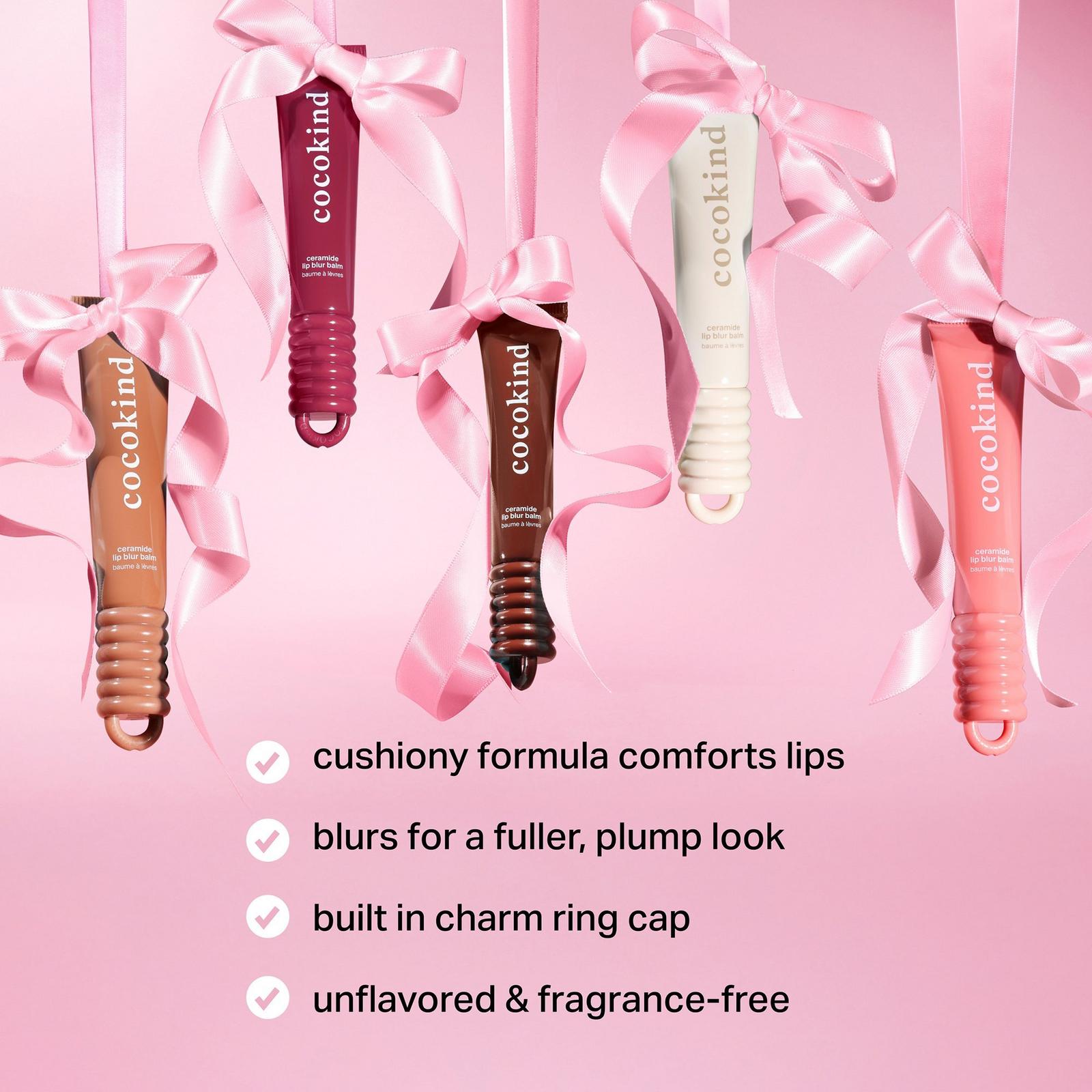 Blur Balm Collection Kit