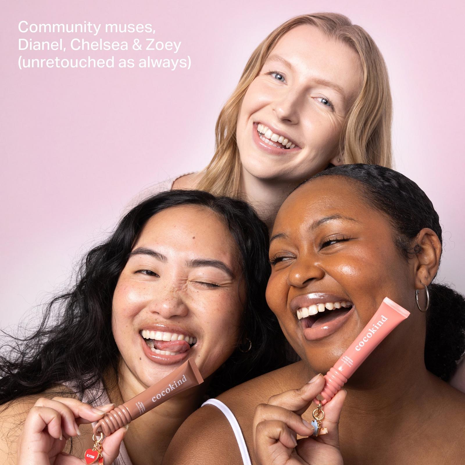 Blur Balm Collection Kit