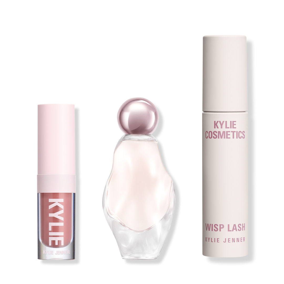 KYLIE JENNER FRAGRANCES Free 3 Piece Gift with $60 shipped purchase #1